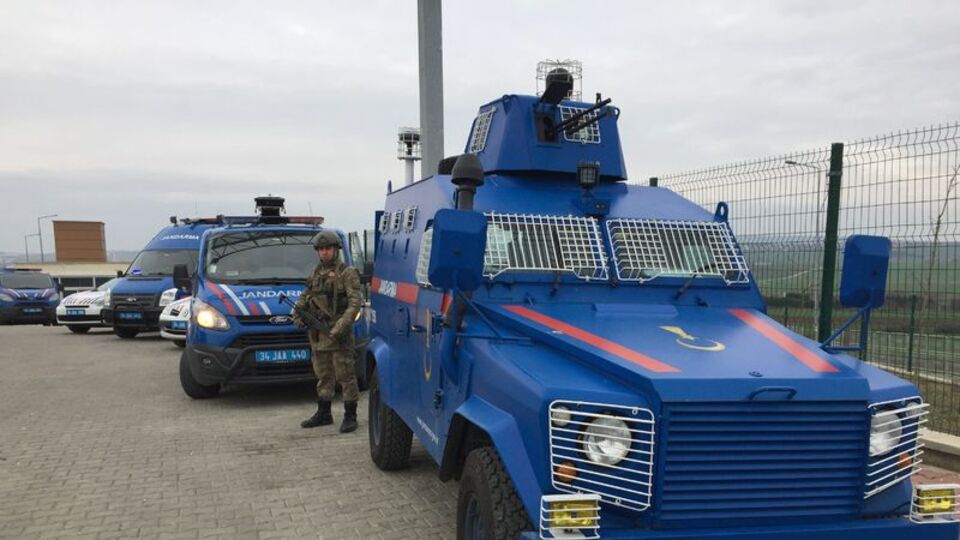 Ünlü isimler emniyete çağrılmıştı! Detaylar ortaya çıkmaya başladı