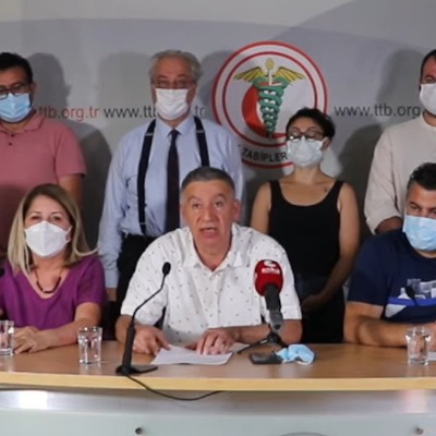 Dr. Ekrem Karakaya'nın katledilmesinin ardından hekimler 2 gün iş bırakıyor