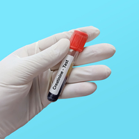 Kreatinin düşüklüğü belirtileri