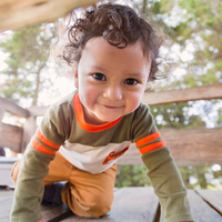 Bebeklerde 2 yaş sendromu belirtileri