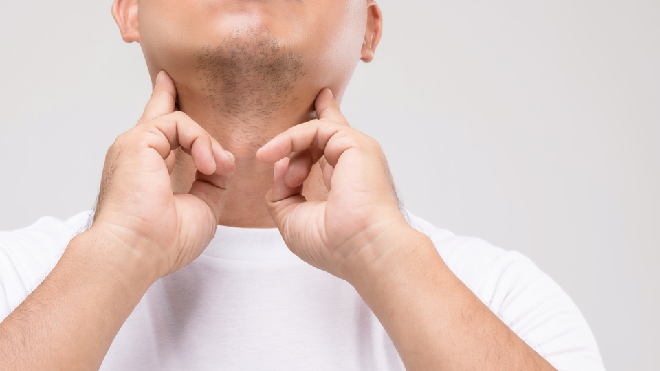 Lenfoma kanseri belirtileri