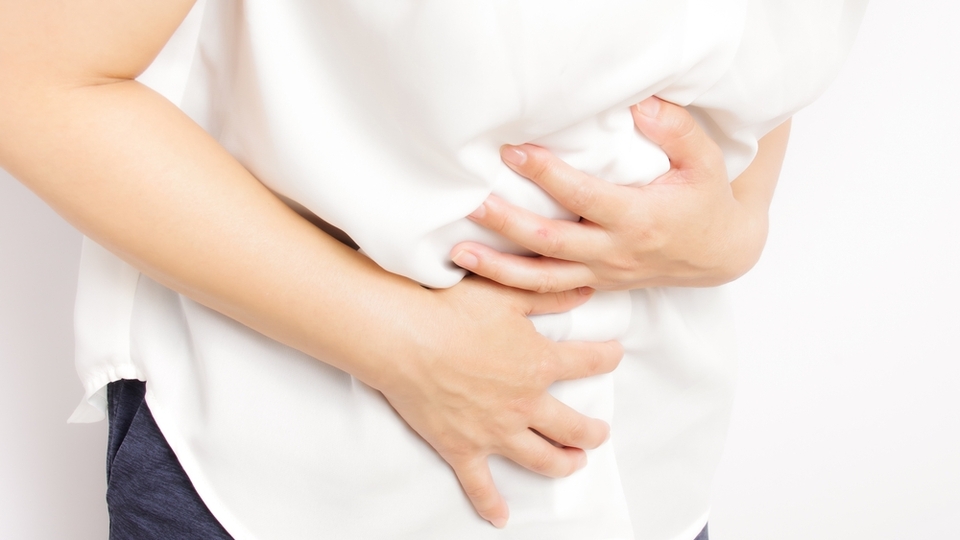 Mide kanaması belirtileri