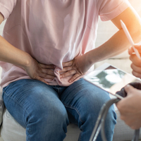 Pankreas kanseri son evre belirtileri