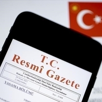 2022 yılı ek bütçesi ile e-ticarete dair kanun Resmi Gazete'de