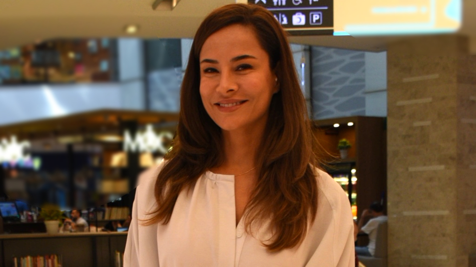 "Oyunculuğu bırakmadım"