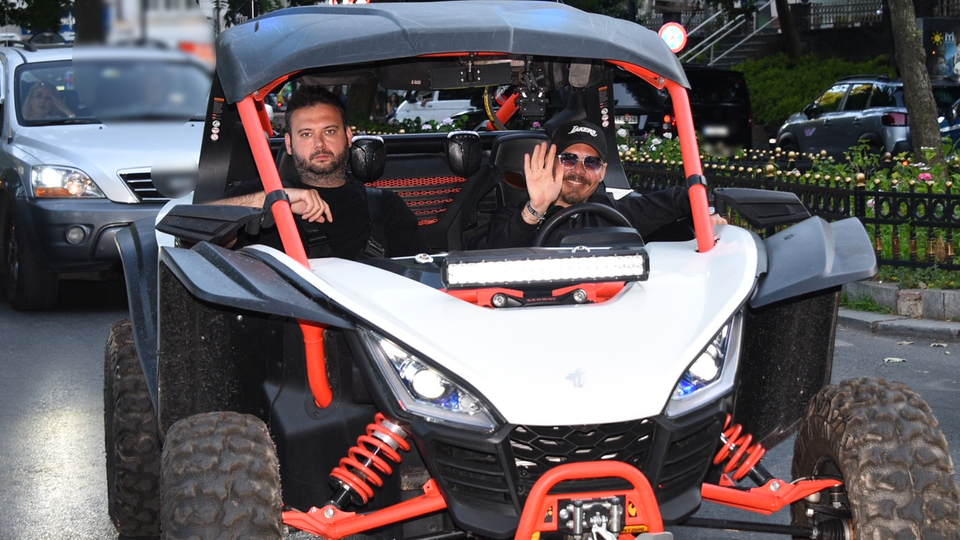 "Fiyatını ben bile bilmiyorum!"