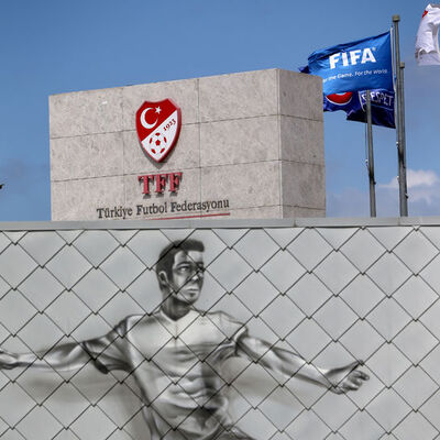 TFF'den son dakika yabancı açıklaması!