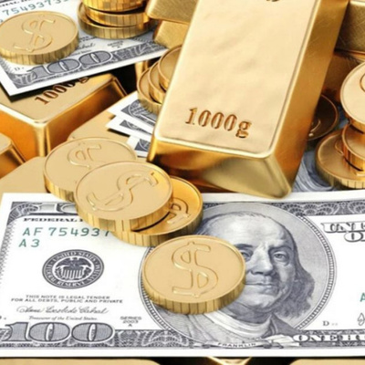 Altında dolar baskısı