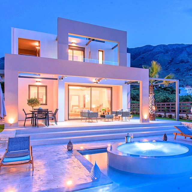 Bayramda villa kiralayacaklara uyarı!