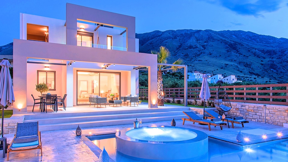 Bayramda villa kiralayacaklara uyarı!