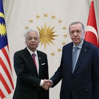 Türkiye ile Malezya arasında 7 anlaşma imzalandı