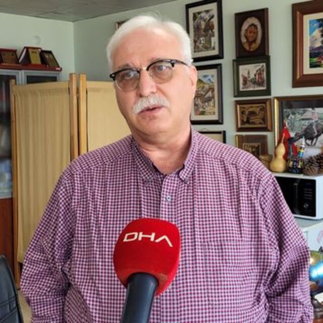 "Vaka sayıları artık önemini kaybetti"