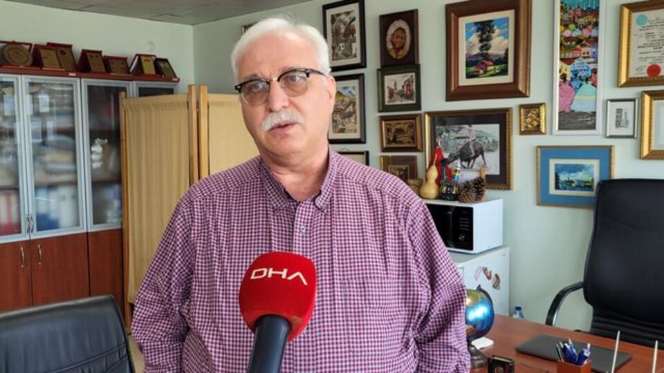 "Vaka sayıları artık önemini kaybetti"