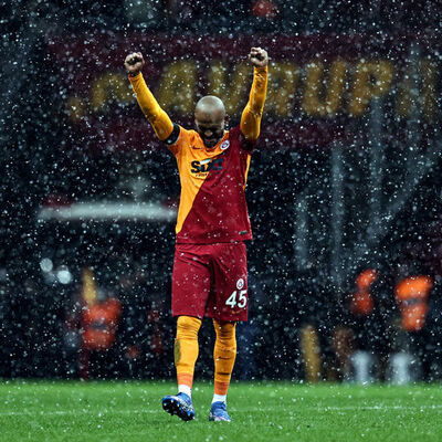 Marcao gidiyor, işte yeni takımı