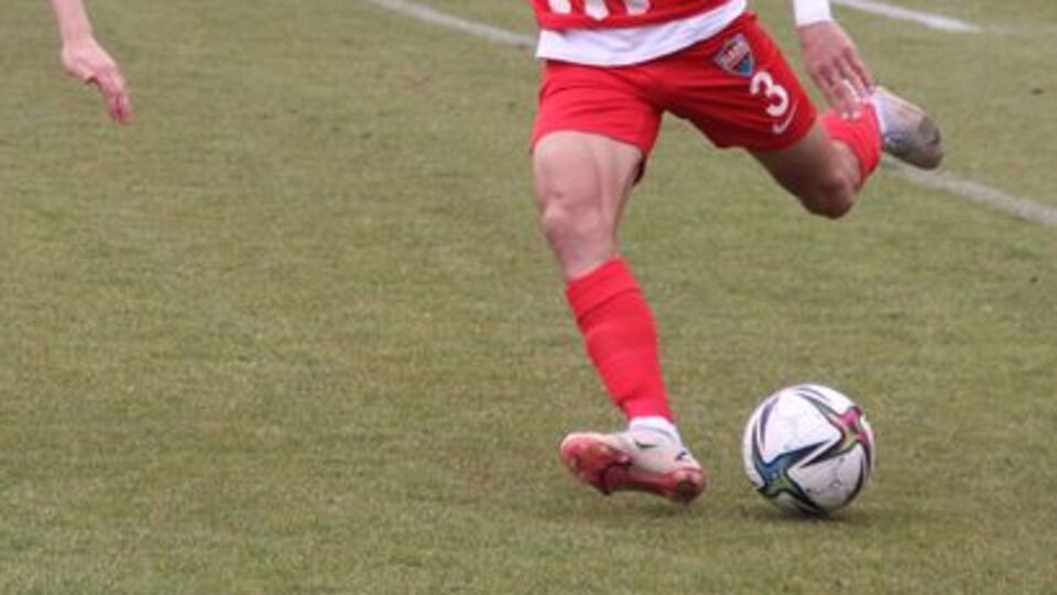 TFF 2. Lig fikstürü çekildi