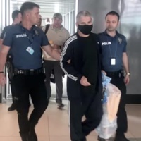 Reyhanlı saldırısı şüphelisi tutuklandı!