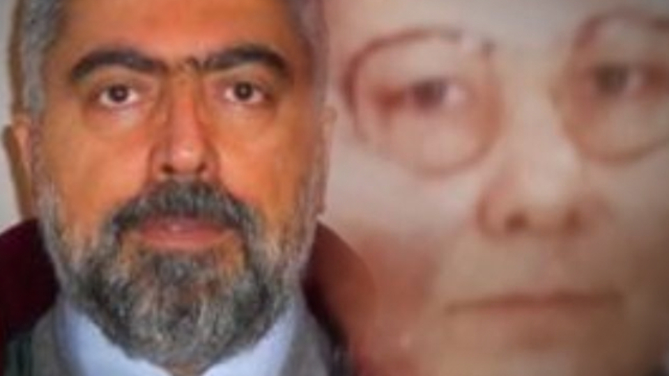 Avukat Servet Bakırtaş ve Öznur Tufan için tören