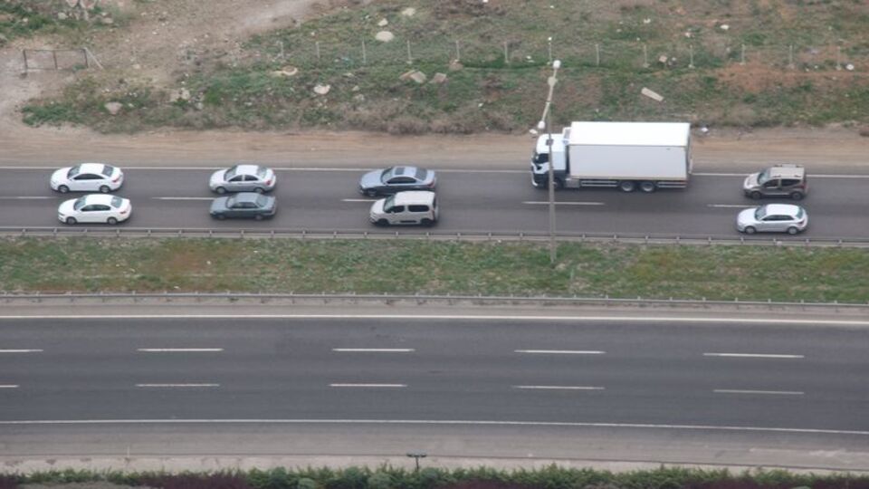 12 ilde hız denetimleri başladı