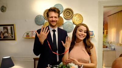 Seversin 6. son bölüm izle!