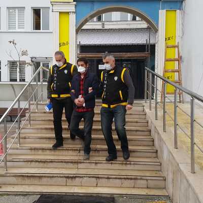 Nuray'ı boğarak öldüren caniye 'iyi hal' indirimi!