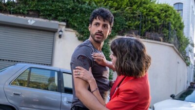 Seni Kalbime Sakladım 2. bölüm izle!