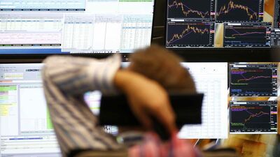 Küresel piyasalarda gözler ABD'den gelecek veride