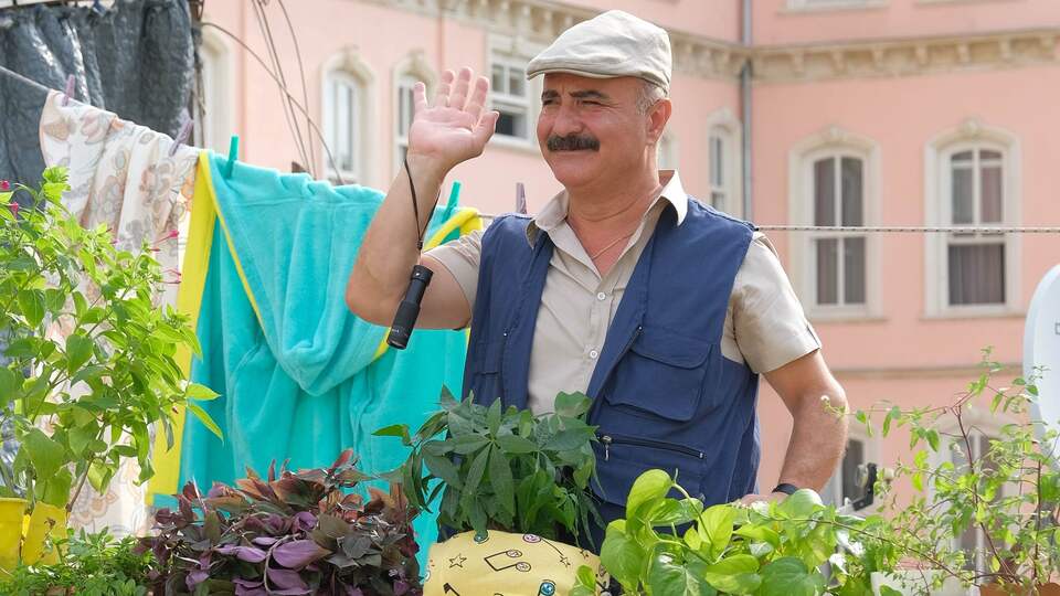 Tanıtım filmi yayınlandı