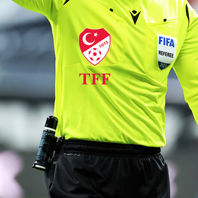 TFF yeni MHK başkanını seçti