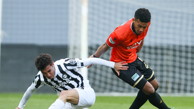 Mounir Başakşehir yolunda