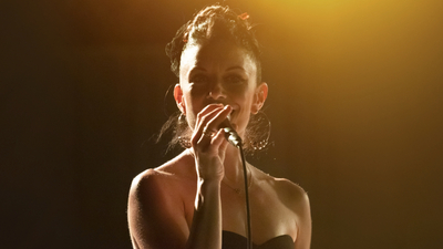 Jehan Barbur'dan yeni tekli