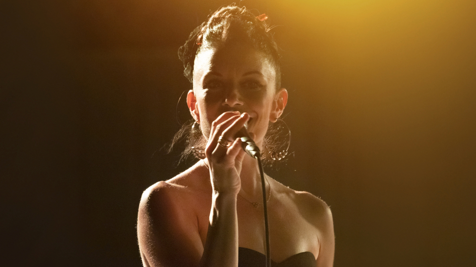 Jehan Barbur'dan yeni tekli