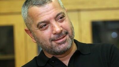 Sarallar operasyonunda Erdal Acar tutuklandı