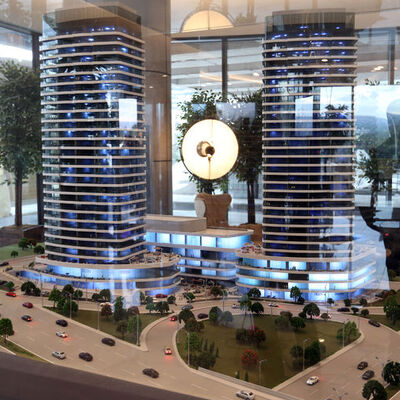 TOGO Kulelerinde son karar!