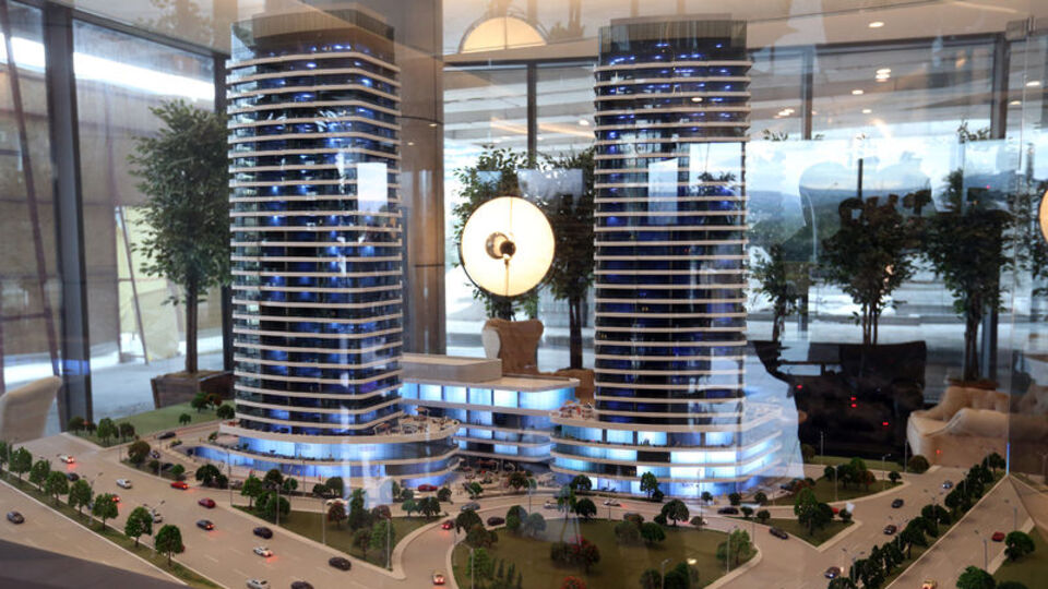 TOGO Kulelerinde son karar!