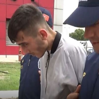 Çay içerken öldürüldü! Katil zanlısı istenen ceza!