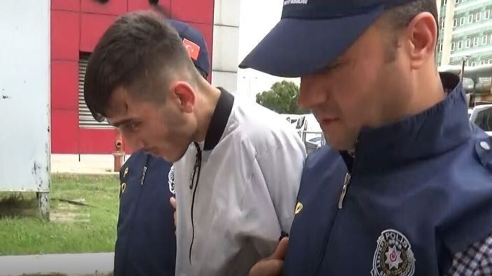 Çay içerken öldürüldü! Katil zanlısı istenen ceza!