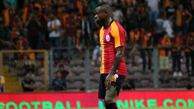 Seri, Hull City'ye transfer oldu