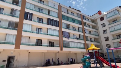 Vahşet durmuyor! İki gün önce evlendiği karısını öldürdü