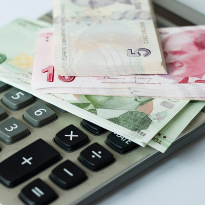 Vergiden istisna yemek ve yol parası yüzde 50 artırıldı