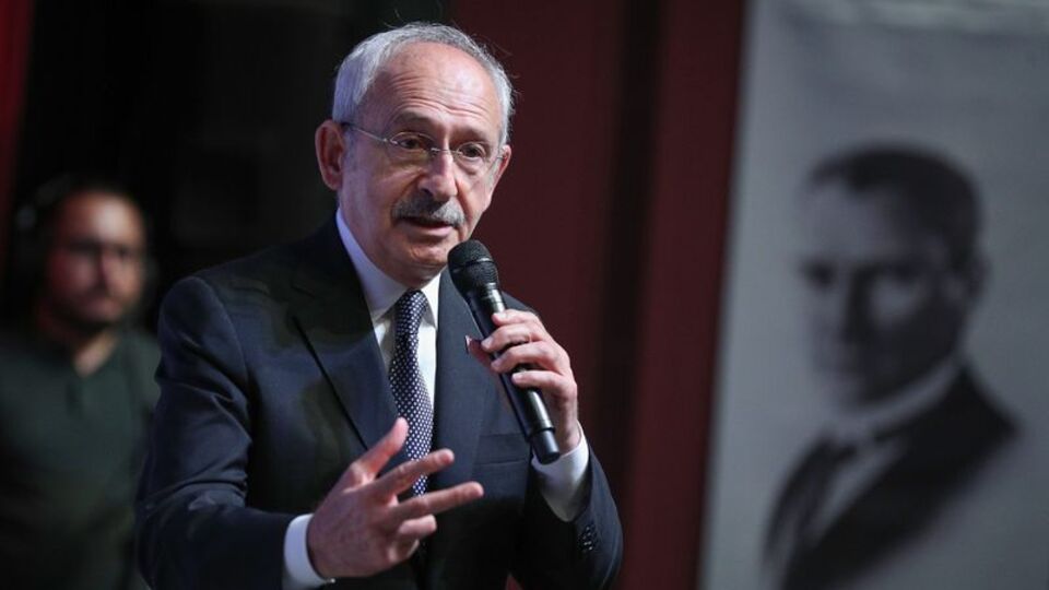 Kılıçdaroğlu'ndan Kurban Bayramı mesajı