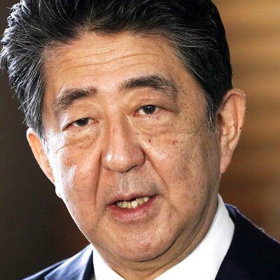 Shinzo Abe suikastı sonrası dünya liderlerinden tepkiler