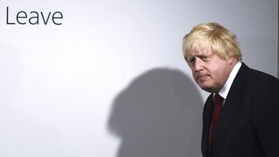 Boris Johnson neden istifa etti? Yerine kim gelecek?