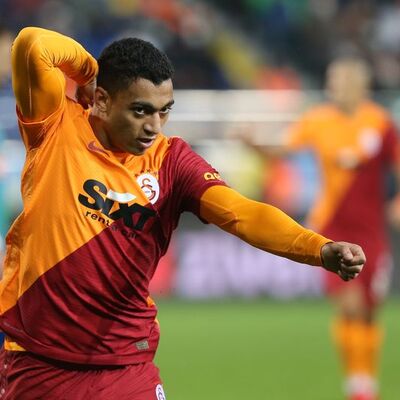 Galatasaray bonservisini aldı!