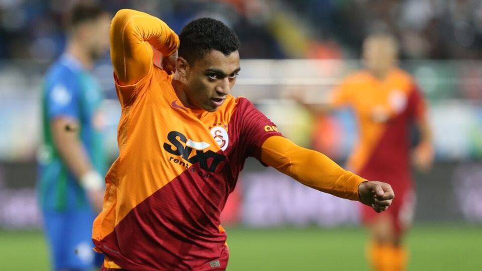 Galatasaray bonservisini aldı!