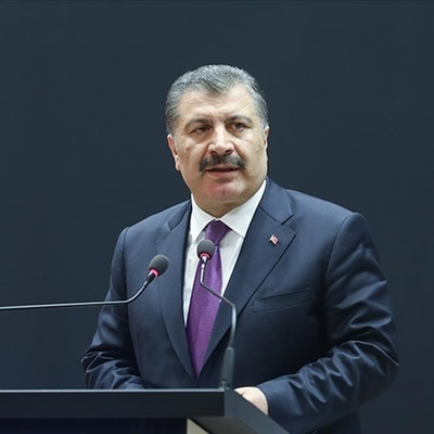 Bakan Koca'dan önemli açıklamalar