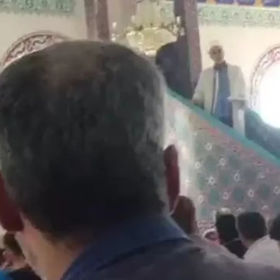 Doktorlara yönelik tepki çeken sözlere soruşturma!