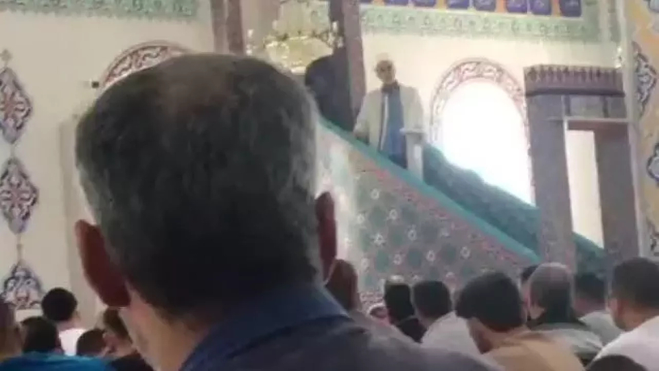 Doktorlara yönelik tepki çeken sözlere soruşturma!