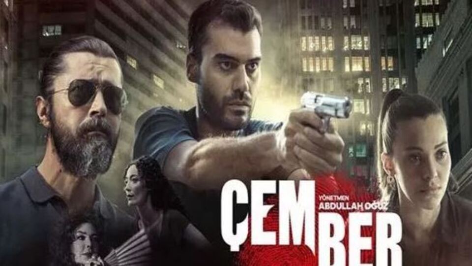 Çember: Sırlar Apartmanı filminin konusu