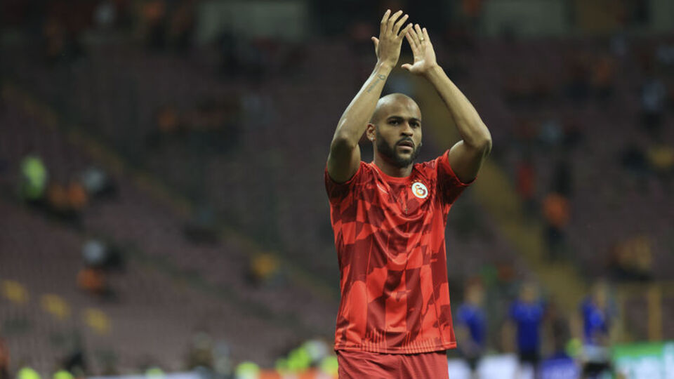 Ayrılık KAP'a bildirildi