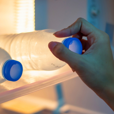 Sıcak yaz günlerinde su tüketimine dikkat!